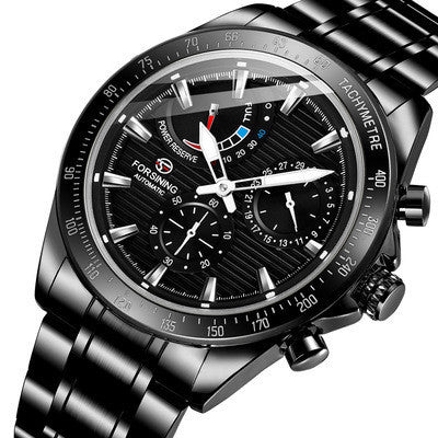 Men's mechanical watches - GM Traders