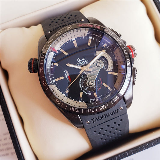 Mechanical watches - GM Traders