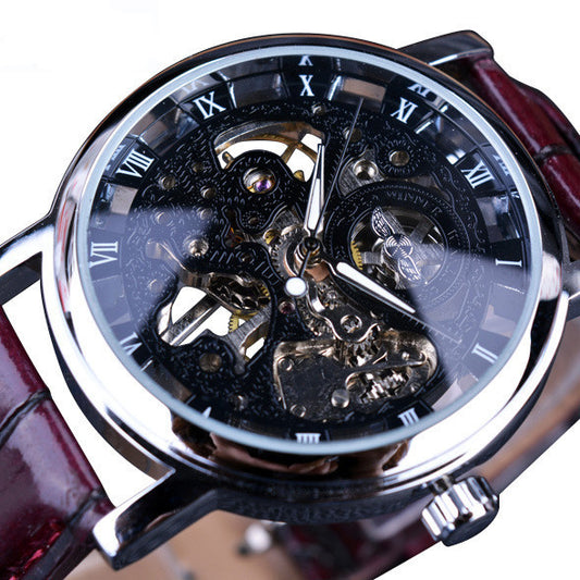 Mechanical watches Men's mechanical watches - GM Traders