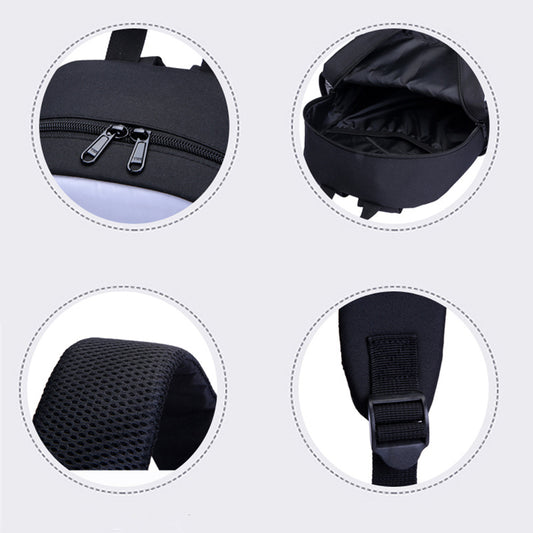 Kids’ School Backpack – Customizable Children’s Bag🎒✨ - GM Traders