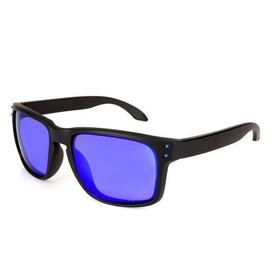 New Sunglasses Men's Sunglasses Plastic Sports Sunglasses - GM Traders