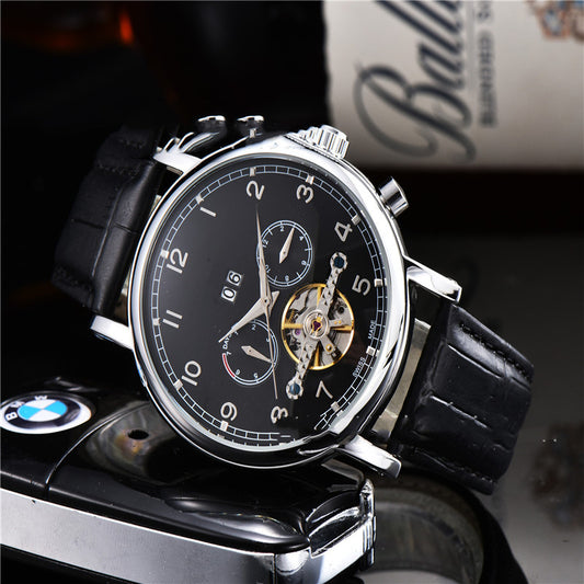 High quality mechanical watches - GM Traders