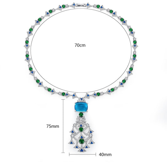 Europe And America Popular New Color Item Accessories Female - GM Traders