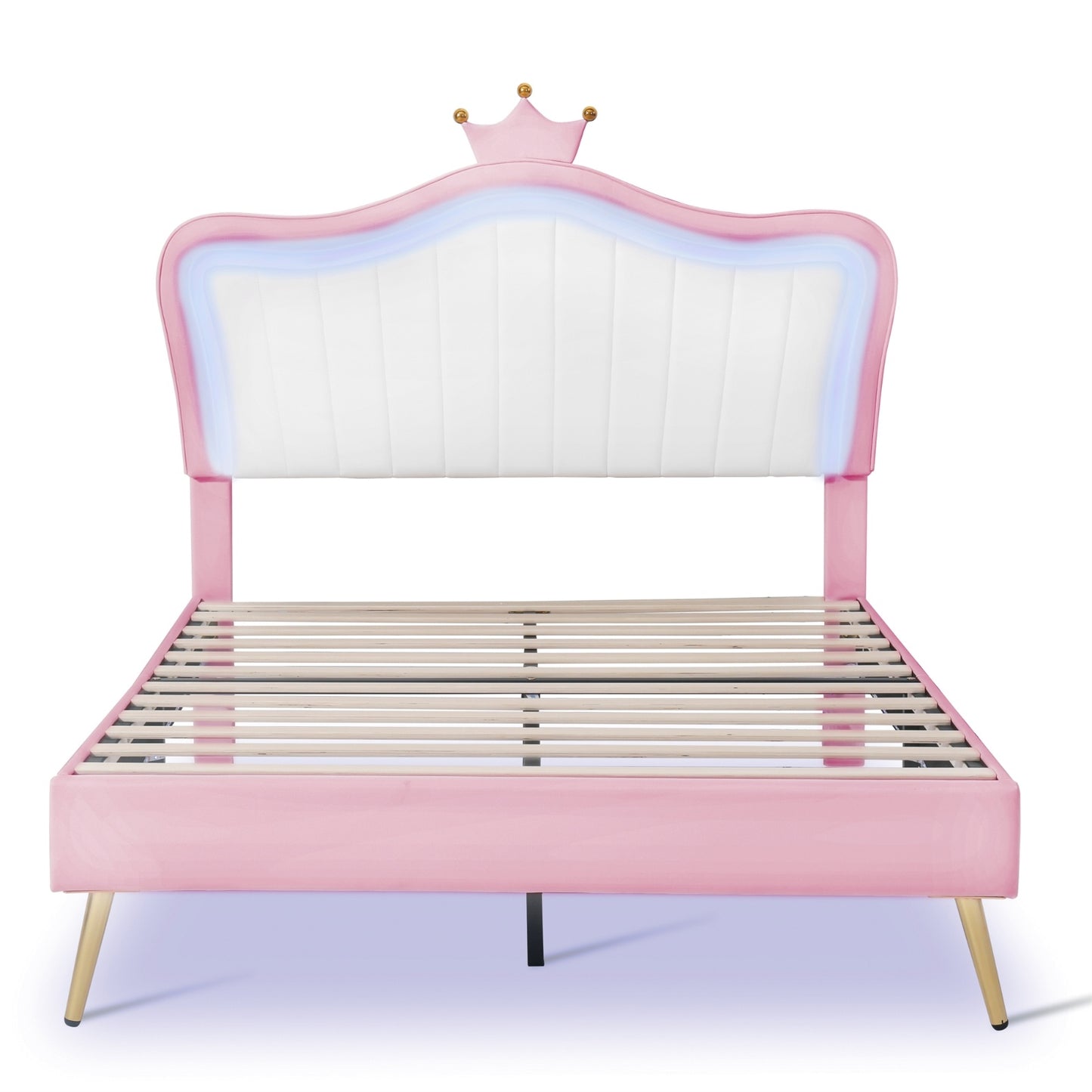 Rocking Chair Nursery, Modern Rocking Chair With High Backrest - GM Traders