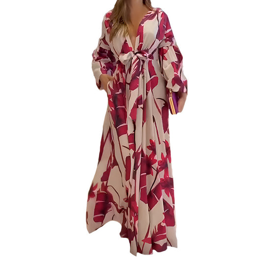 Fashion Lace Dress Women - GM Traders