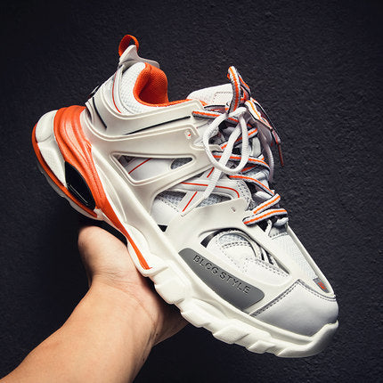 Student shoes, old shoes - GM Traders