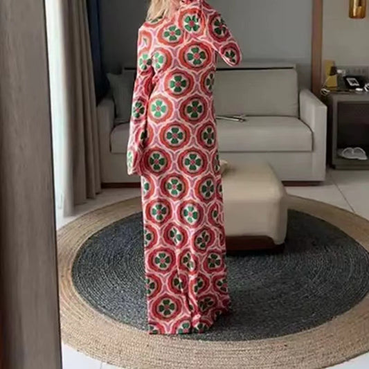 Personality Trend Dress Women - GM Traders