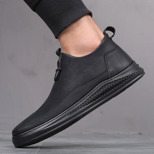 Youth casual shoes British wild shoes - GM Traders