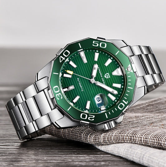 Men's mechanical watches - GM Traders