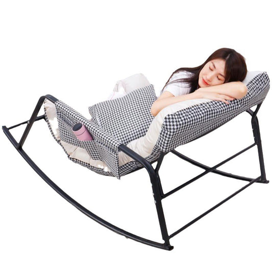 “Rocking Chair – Comfortable Home Seating for Relax & Lunch Break” 🪑✨ - GM Traders