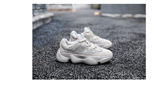 Couple shoes sports wind running shoes - GM Traders