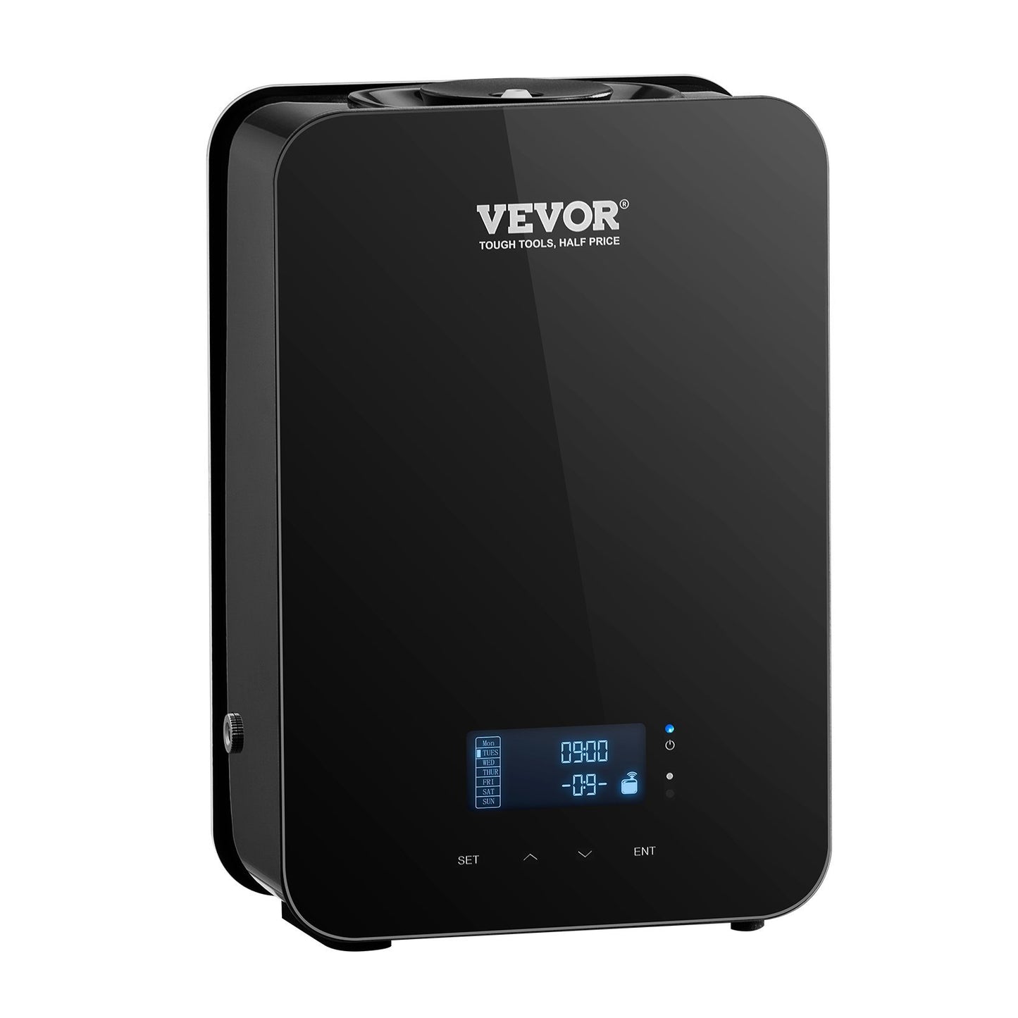 VEVOR Smart HVAC Scent Diffuser – 180ML Cold Air Essential Oil Machine for Home, Office & Spa” 🌿✨ - GM Traders