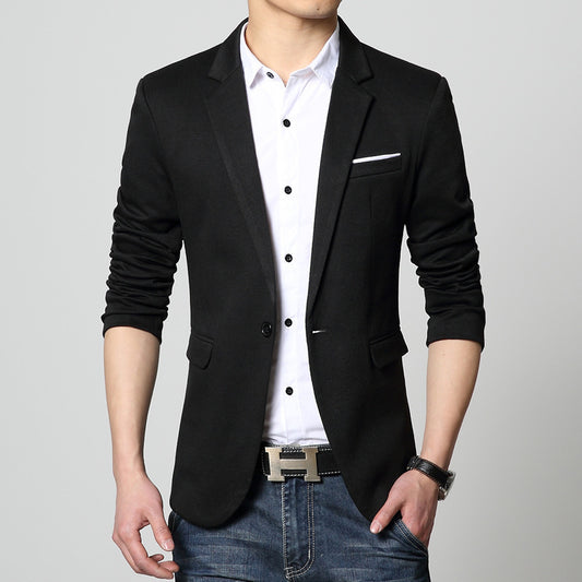 Small Suit Best Man Dress Top Coat Jacket - GM Traders