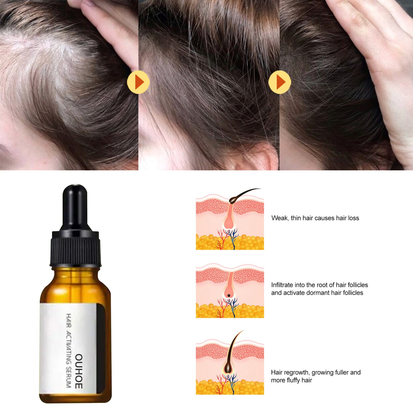 Home Fashion Conditioner Care Essential Oil - GM Traders