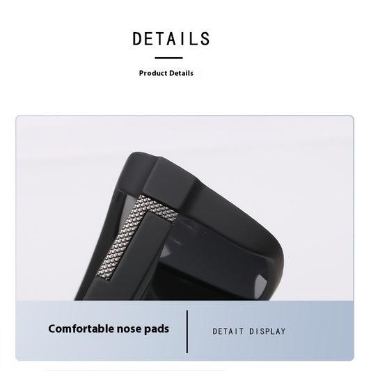 “Men’s Polarized Sunglasses – UV Protection Driving Eyewear” 🕶️✨ - GM Traders