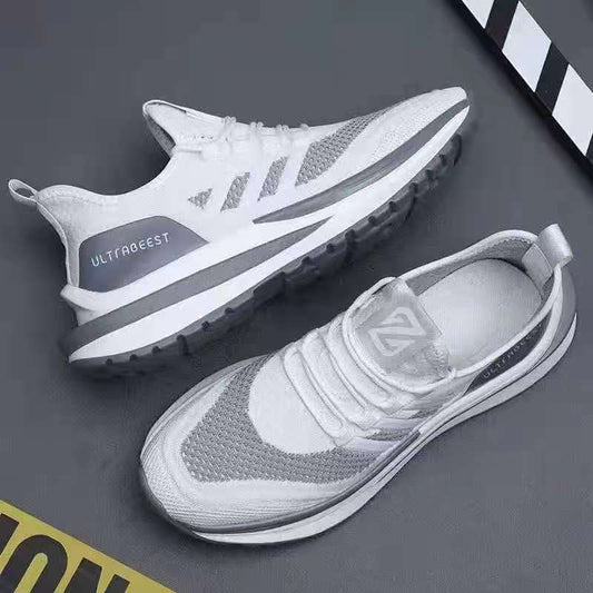 Casual Shoes Men's Sports Shoes Running Shoes - GM Traders