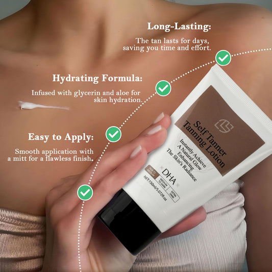 Cosmetics Universal Body Black Lotion 150ml - GM Traders