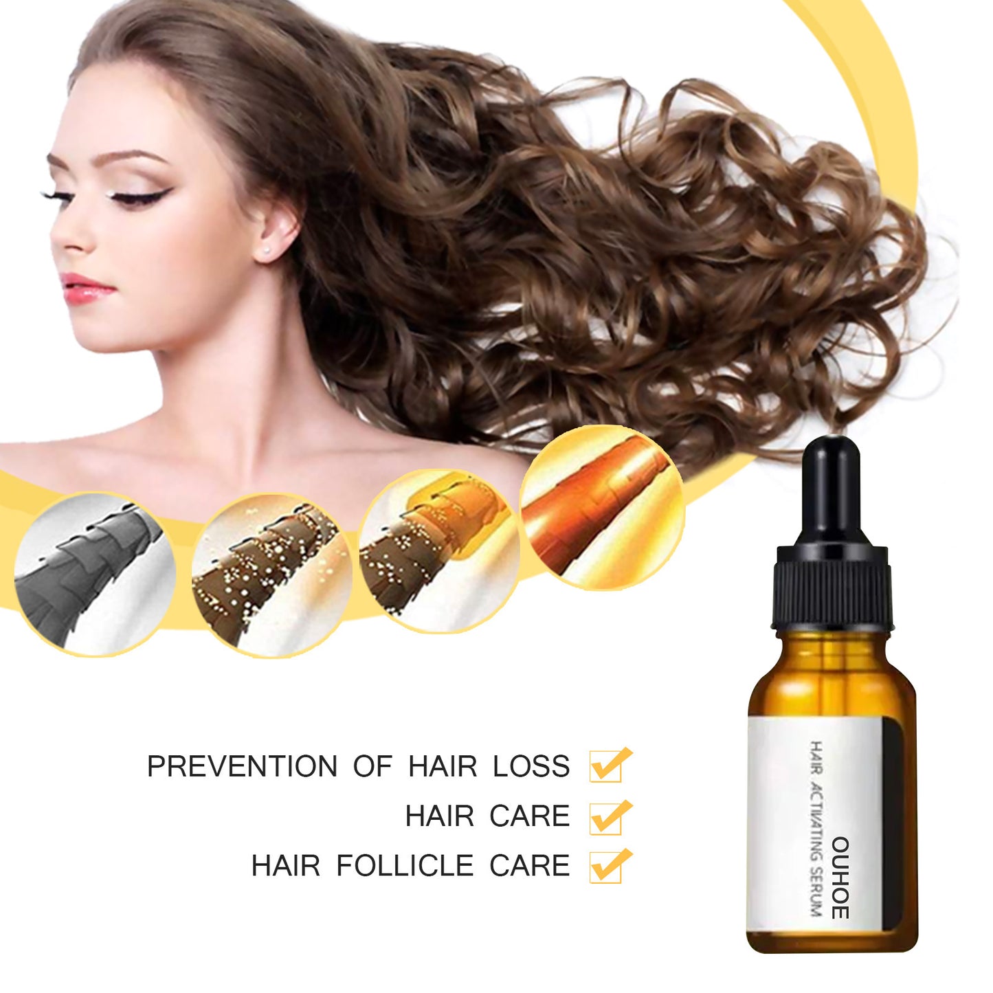 Home Fashion Conditioner Care Essential Oil - GM Traders