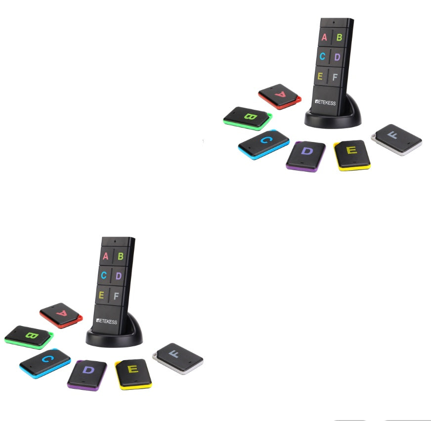 Retekess Th104 Wireless Object Finder - GM Traders