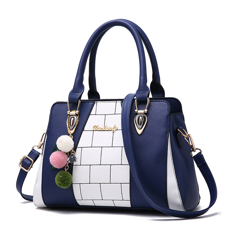Shoulder Bags For Women Handbag - GM Traders