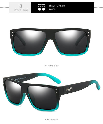 Sports Sunglasses Fishing Polarized Sunglasses - GM Traders