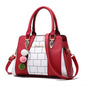 Shoulder Bags For Women Handbag - GM Traders
