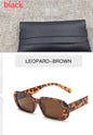 Women’s Retro Small Frame Sunglasses – Colorful Candy Fashion Eyewear🕶️✨ - GM Traders