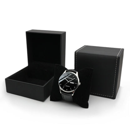Men Watch Skeleton Automatic Quartz Watch Gold Skeleton Vintage Man Watch Mens Watches Top Brand Luxury - GM Traders