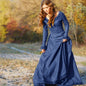 Fashion Personality Retro Dress Women - GM Traders