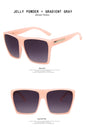 Large Rim Sunglasses Personalized Sunglasses - GM Traders