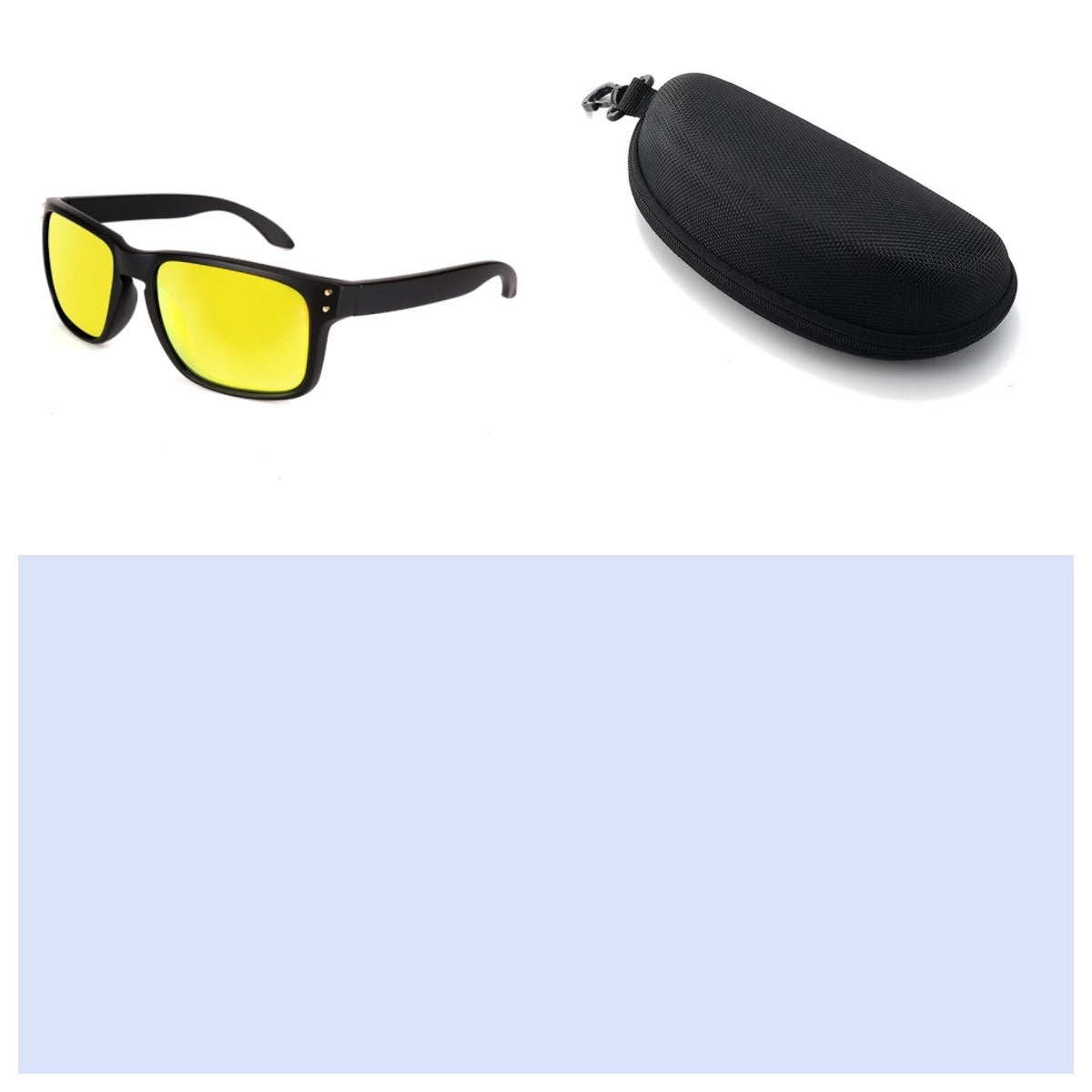 New Sunglasses Men's Sunglasses Plastic Sports Sunglasses - GM Traders