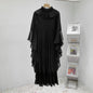 Women’s Lace Dress – Stylish Fashion Personality Outfit - GM Traders