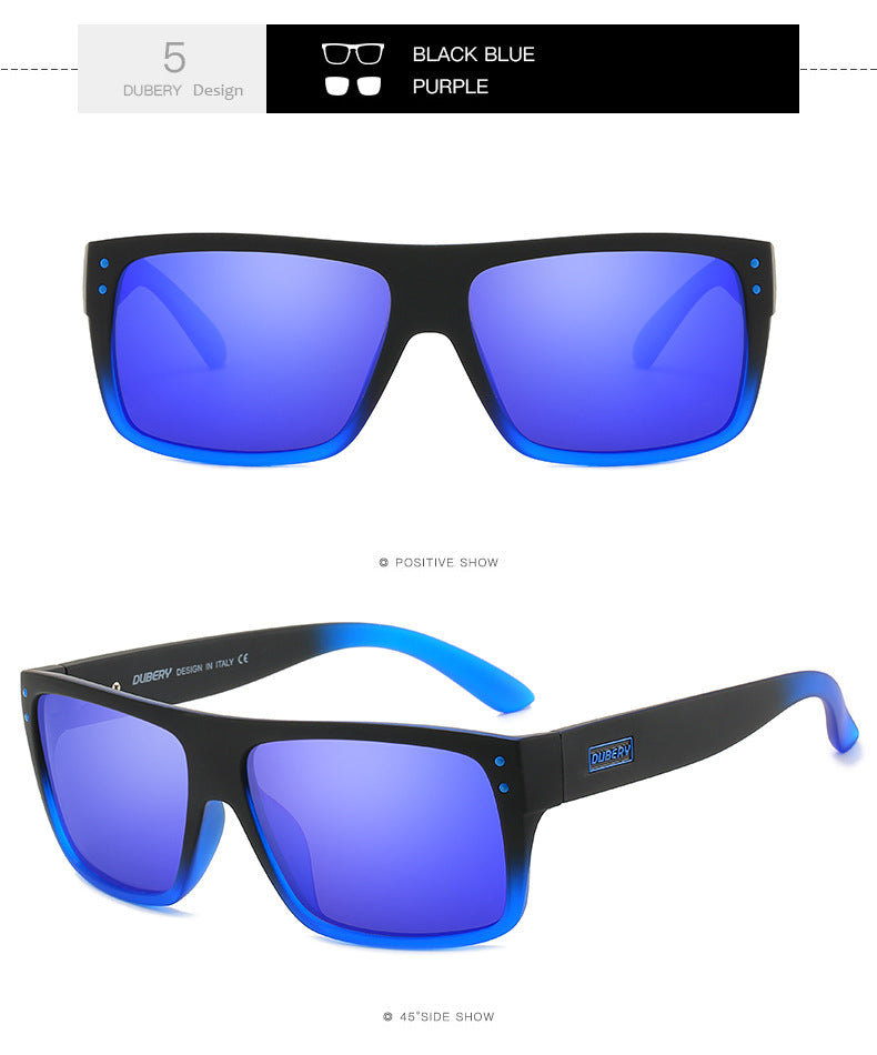 Sports Sunglasses Fishing Polarized Sunglasses - GM Traders