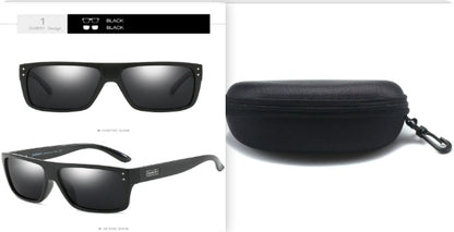Sports Sunglasses Fishing Polarized Sunglasses - GM Traders