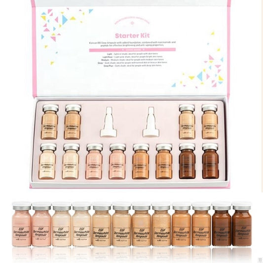 8ml Korean Cosmetics BB Cream - GM Traders