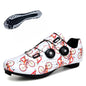 Cycling Shoes Road Bike Shoes Lock Shoes - GM Traders