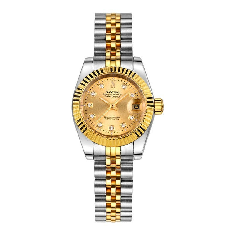 Automatic mechanical watches - GM Traders