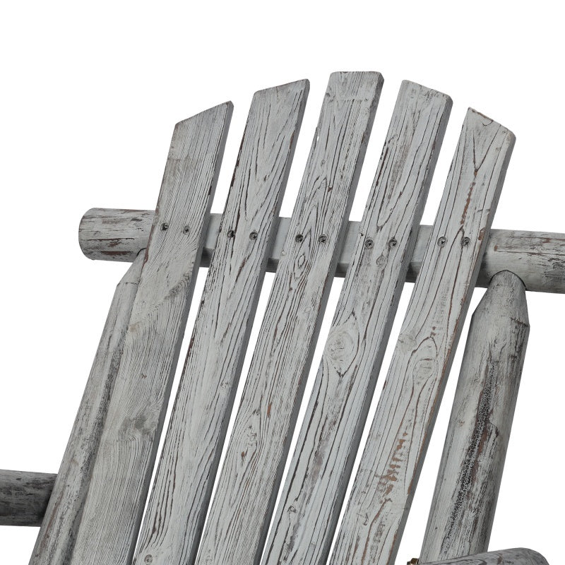 Wooden Porch Rocking Chair, Durable Wooden Porch Rocking Chair, Cedar Rocking Chair, Banned Platform Temu - GM Traders