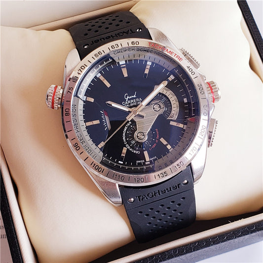 Mechanical watches - GM Traders