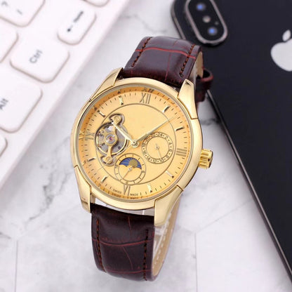 New mechanical watches - GM Traders