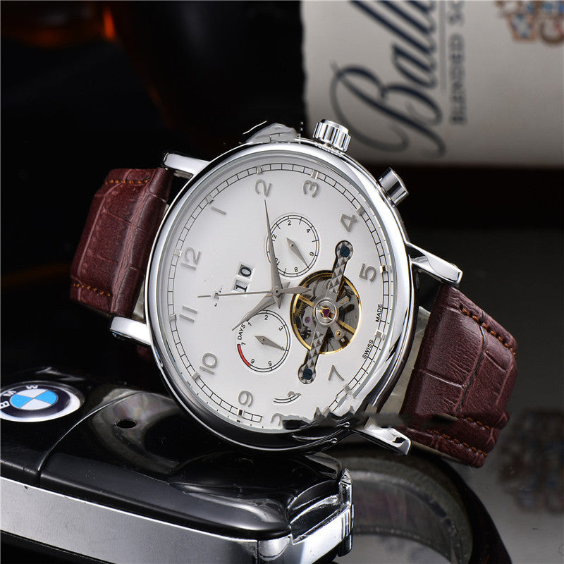 High quality mechanical watches - GM Traders