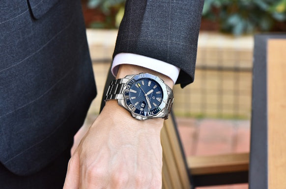 Men's mechanical watches - GM Traders