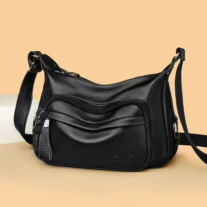 Shoulder Bags Women Handbags High Capacity Crossbody Bags - GM Traders