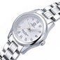 Automatic mechanical watch