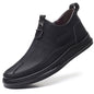 Youth casual shoes British wild shoes - GM Traders