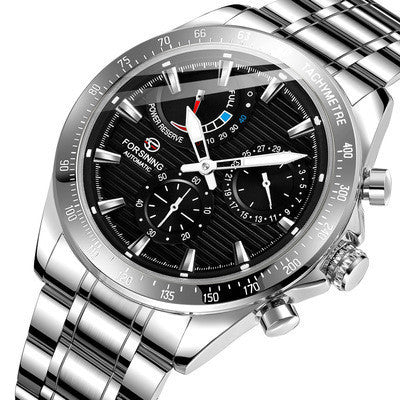 Men's mechanical watches - GM Traders