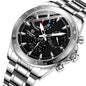Men's mechanical watches - GM Traders