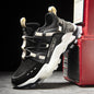 Comfortable daddy shoes student sports shoes running shoes trendy shoes - GM Traders