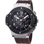 Watches Men Luxury Quartz Wrist Watch Male Sports Military Chronograph Watches - GM Traders
