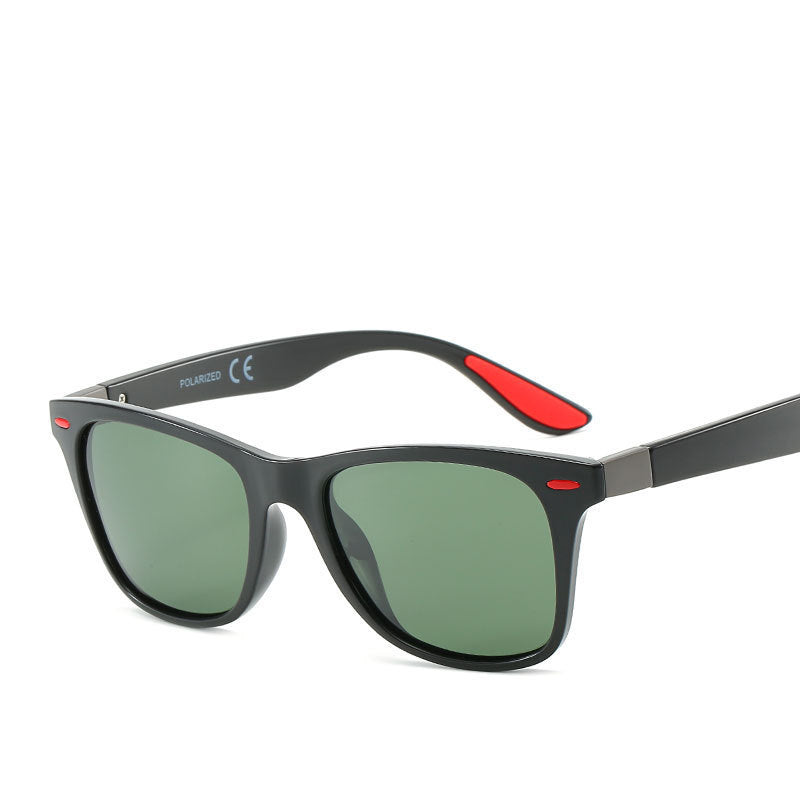 Sunglasses Polarized Sunglasses Fishing Glass - GM Traders